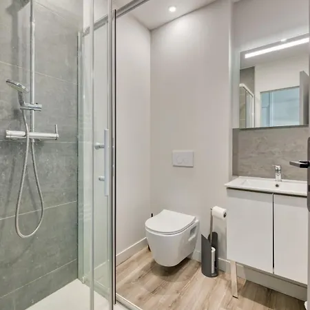 Le Reve Dore Proche De La Gare ! *