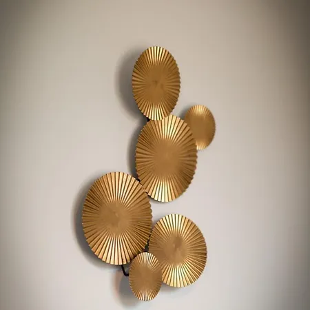 아파트 Le Reve Dore Proche De La Gare ! *