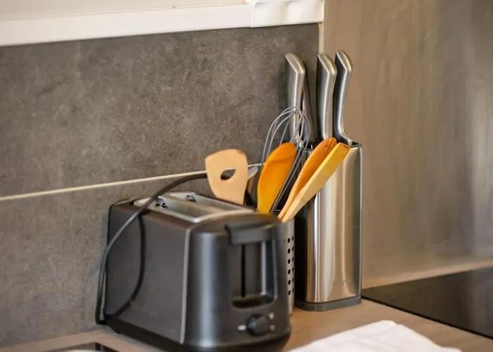 Le Reve Dore Proche De La Gare ! * Rouen